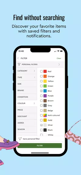 Remix Screenshot 4