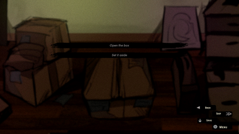 Don't Turn Away Screenshot 1 