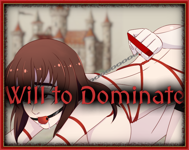 Will to Dominate APK
