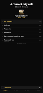 Miskia Screenshot 2