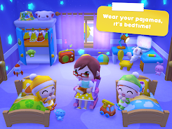 Sweet Home: Games for kids Screenshot 15