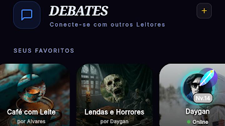 Alarde Screenshot 1