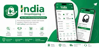 India Dropshipping Screenshot 6 