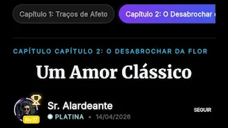 Alarde Screenshot 7