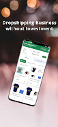 India Dropshipping Screenshot 1 