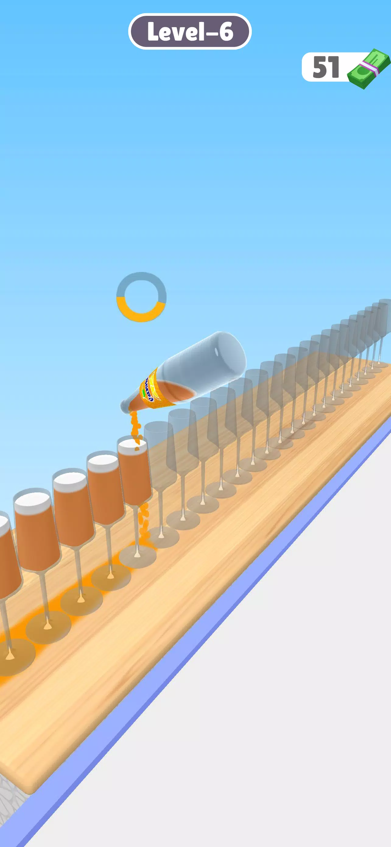 Fragile Roll 3D Screenshot 6