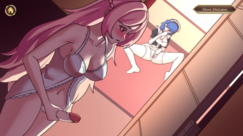 Futanari Princess Screenshot 3 