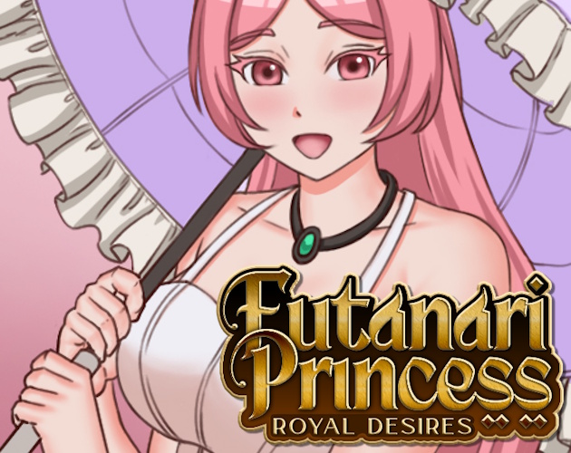 Futanari Princess APK