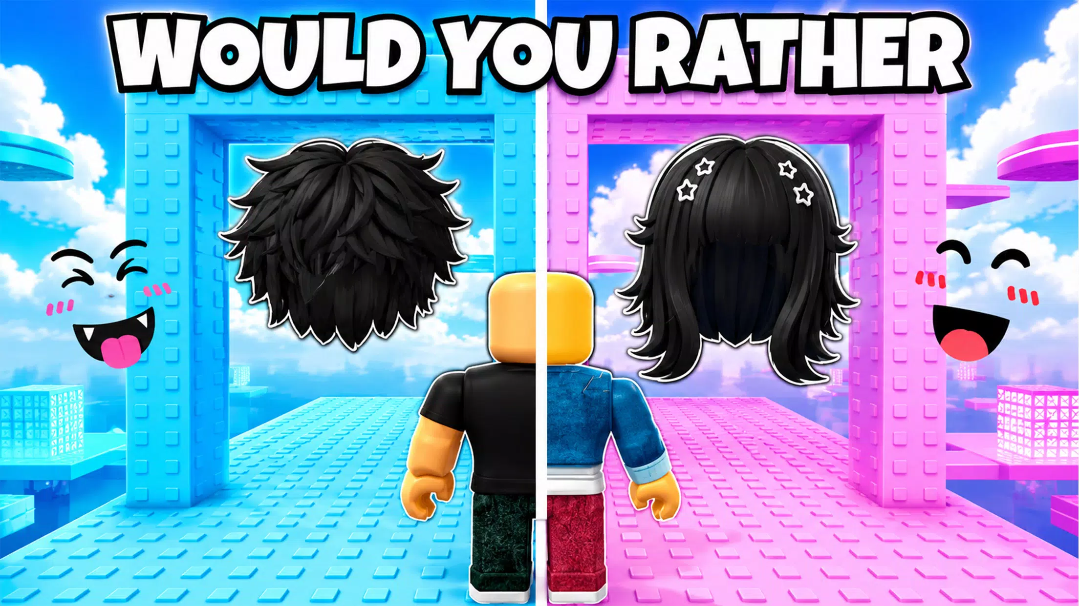 Would You Rather Boy & Girl Screenshot 3