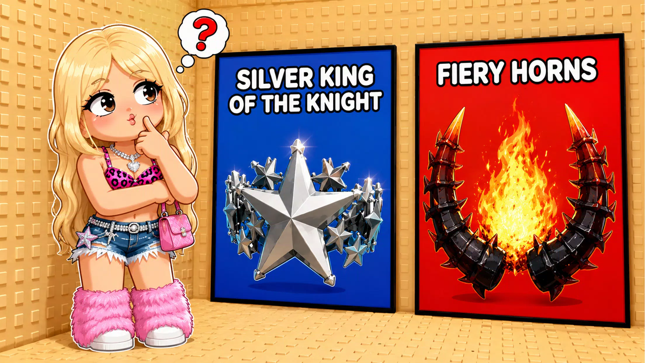 Would You Rather Boy & Girl Screenshot 4