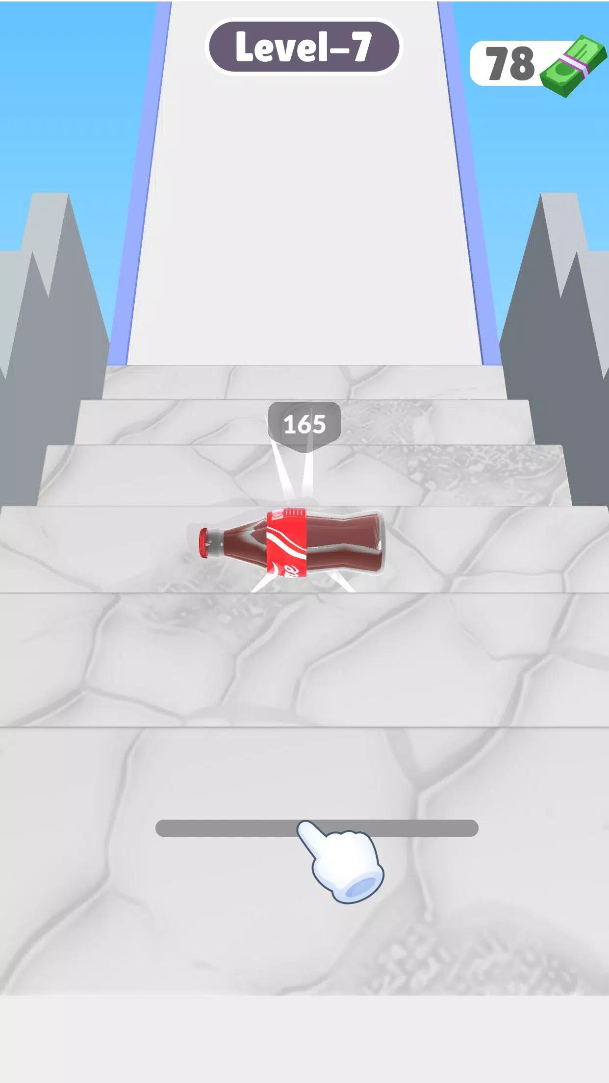 Fragile Roll 3D Screenshot 2