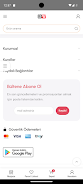 Dardanos Work – Alışveriş Screenshot 1
