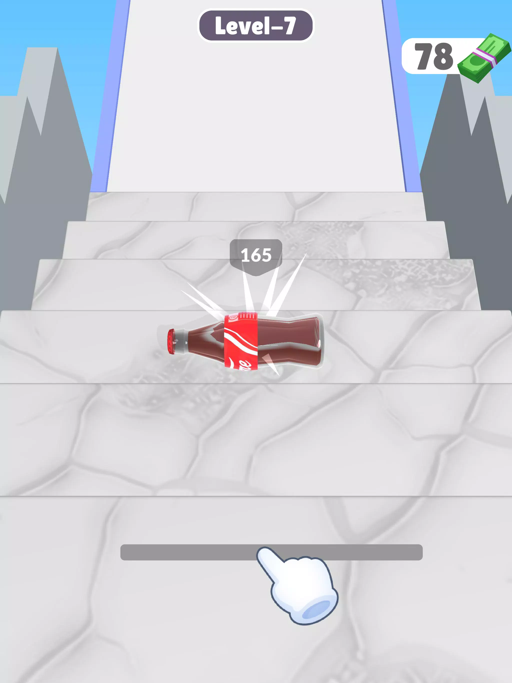 Fragile Roll 3D Screenshot 8