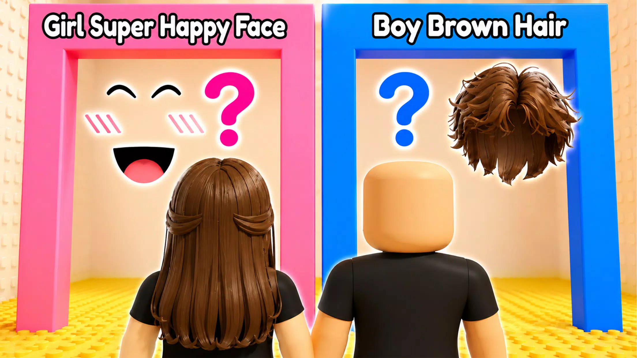 Would You Rather Boy & Girl Screenshot 8