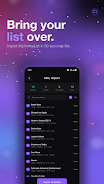 Neko — Anime & Manga Tracker Screenshot 4