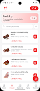 Cimbaľák Screenshot 2