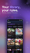 Neko — Anime & Manga Tracker Screenshot 7