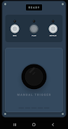 Inaudible Drum Screenshot 1