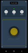 Inaudible Drum Screenshot 3