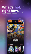 Neko — Anime & Manga Tracker Screenshot 5