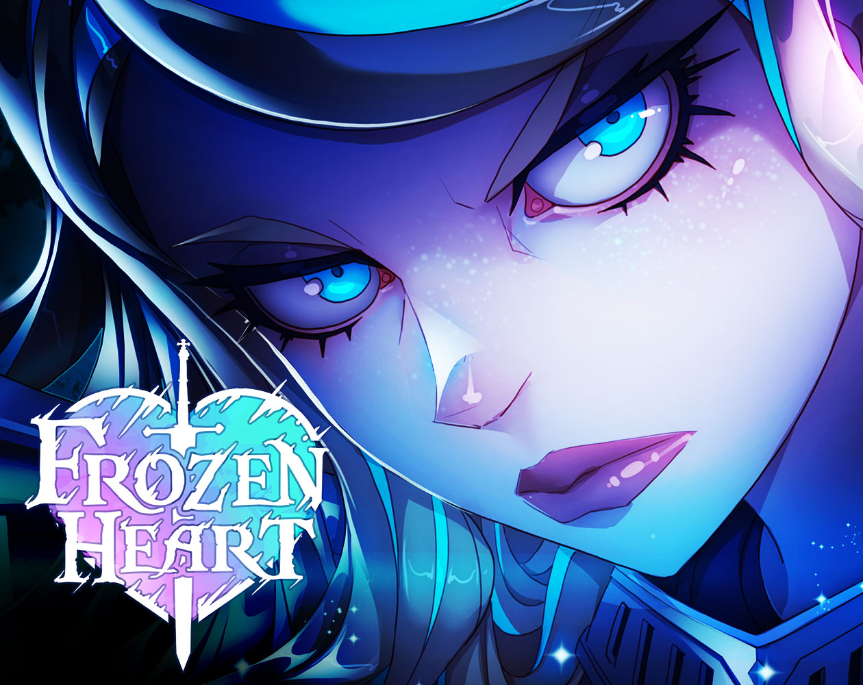 Frozen Heart APK