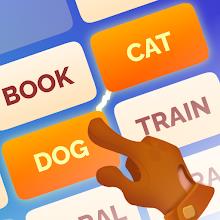 WordMatrix: Connect Words