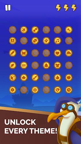 WordMatrix: Connect Words Screenshot 8 