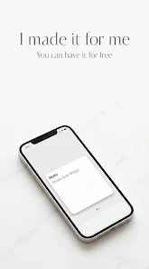 Simple Note Screenshot 4 