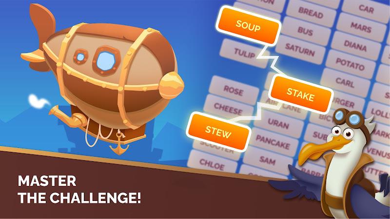 WordMatrix: Connect Words Screenshot 17 