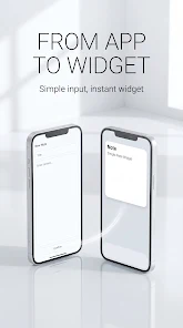 Simple Note Screenshot 2 