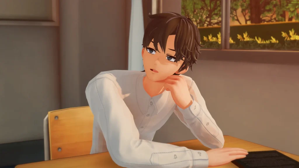 My Summer Job Screenshot 5 