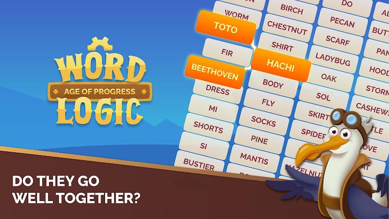 WordMatrix: Connect Words Screenshot 12 