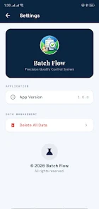 Batch Flow Screenshot 5