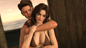 The Beach House Screenshot 4 