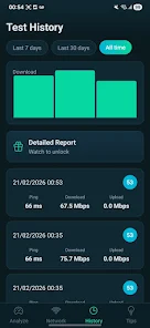 WaveBoost Screenshot 1 