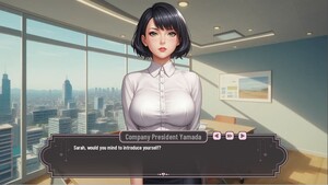 Opening to Love Screenshot 2 
