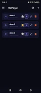 Viz Player Screenshot 4 