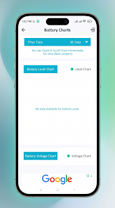 Battery Pulse: Status Monitor Screenshot 4