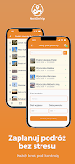 NextOnTrip Screenshot 2 