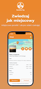 NextOnTrip Screenshot 1 