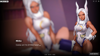 Horny Union Screenshot 4 