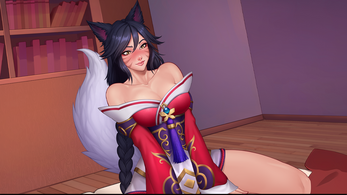 Horny Union Screenshot 3 