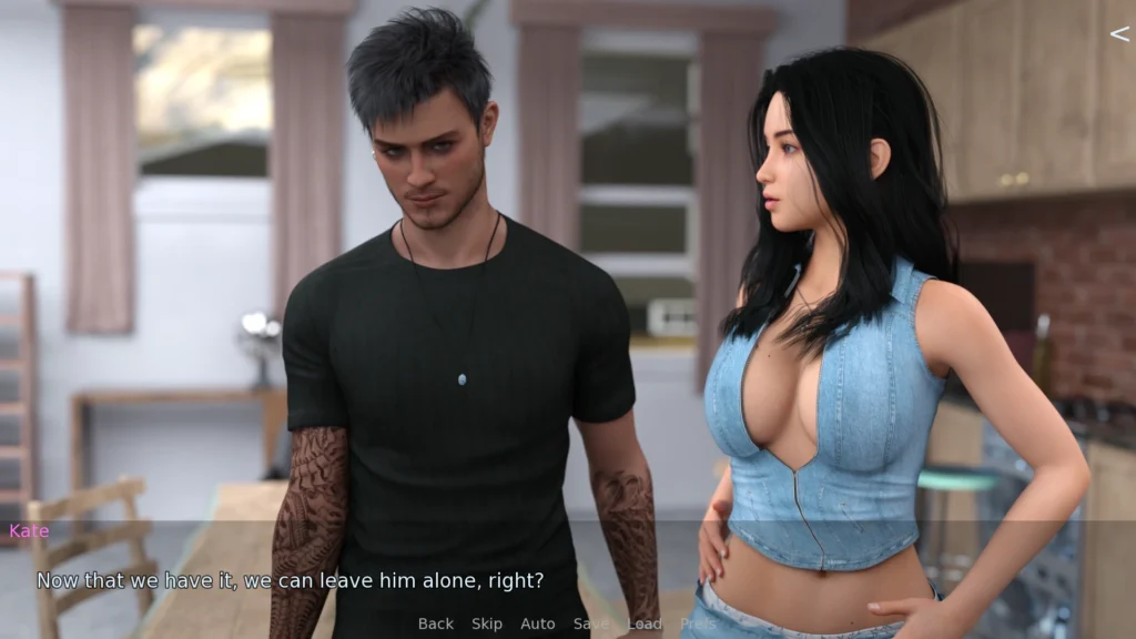 King of Stormhill Screenshot 2