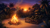 Desire Island Screenshot 3
