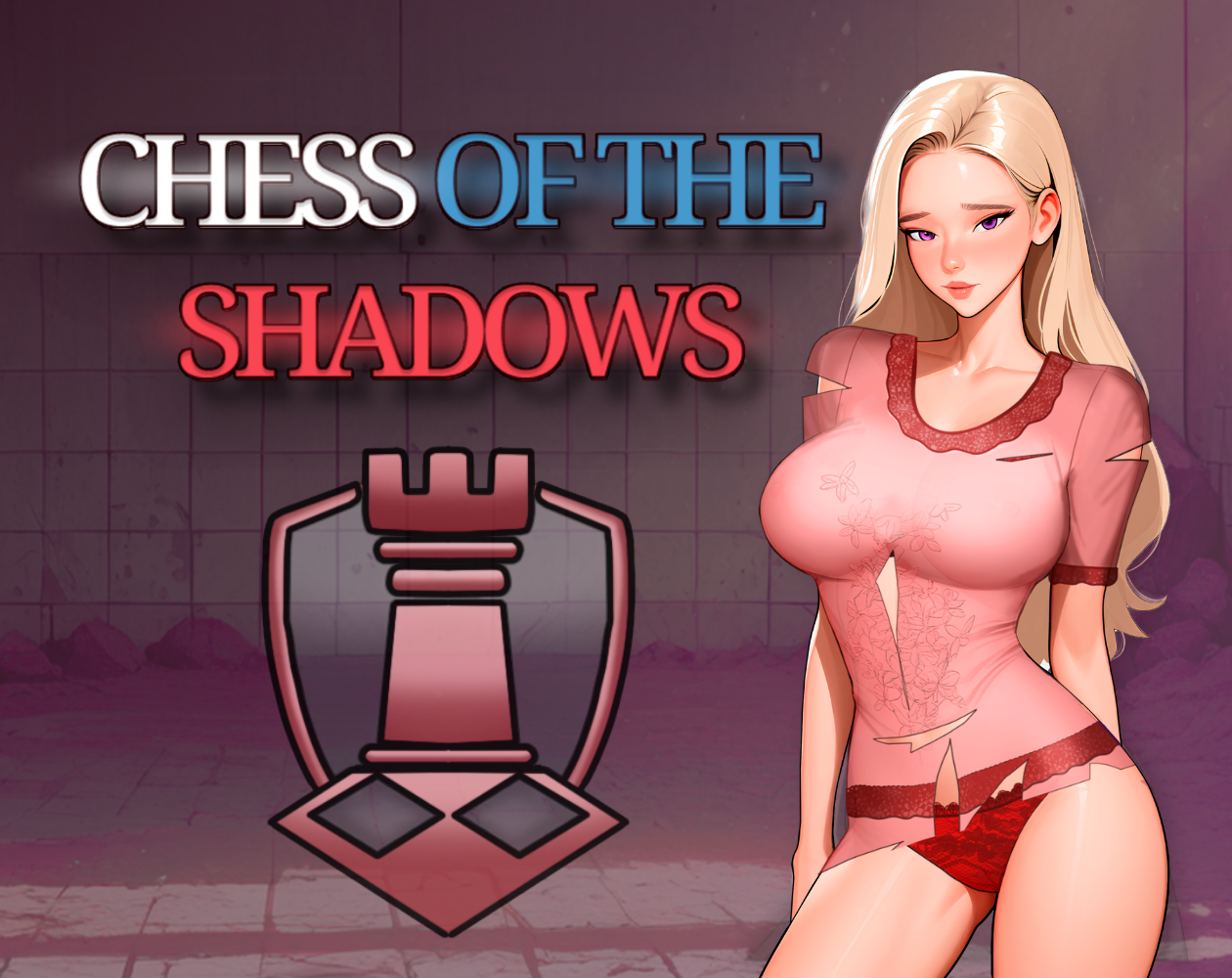 Chess of the Shadows APK