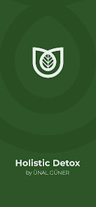 Holistic Detox Screenshot 1