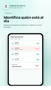 Cadena Screenshot 3
