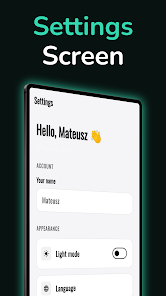 Subscription Alert Screenshot 16 