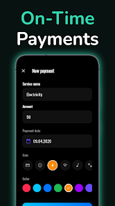 Subscription Alert Screenshot 3 