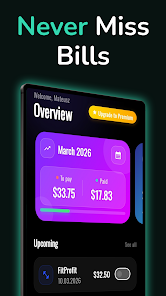 Subscription Alert Screenshot 9 